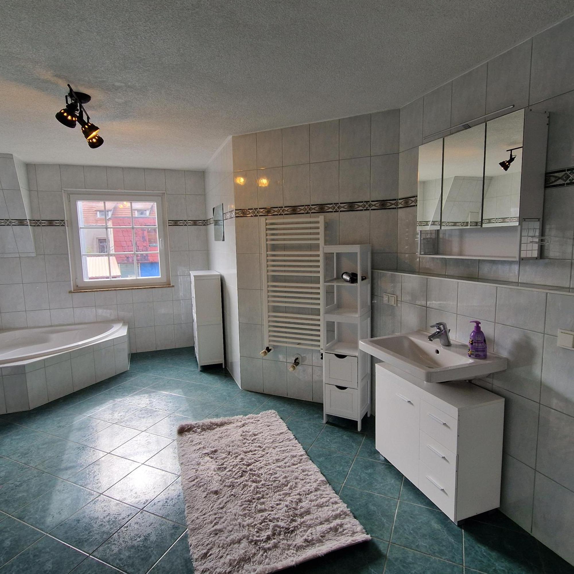 Dm Hotels & Apartments - Apartment Dosborn 2A Dingelstadt Kültér fotó