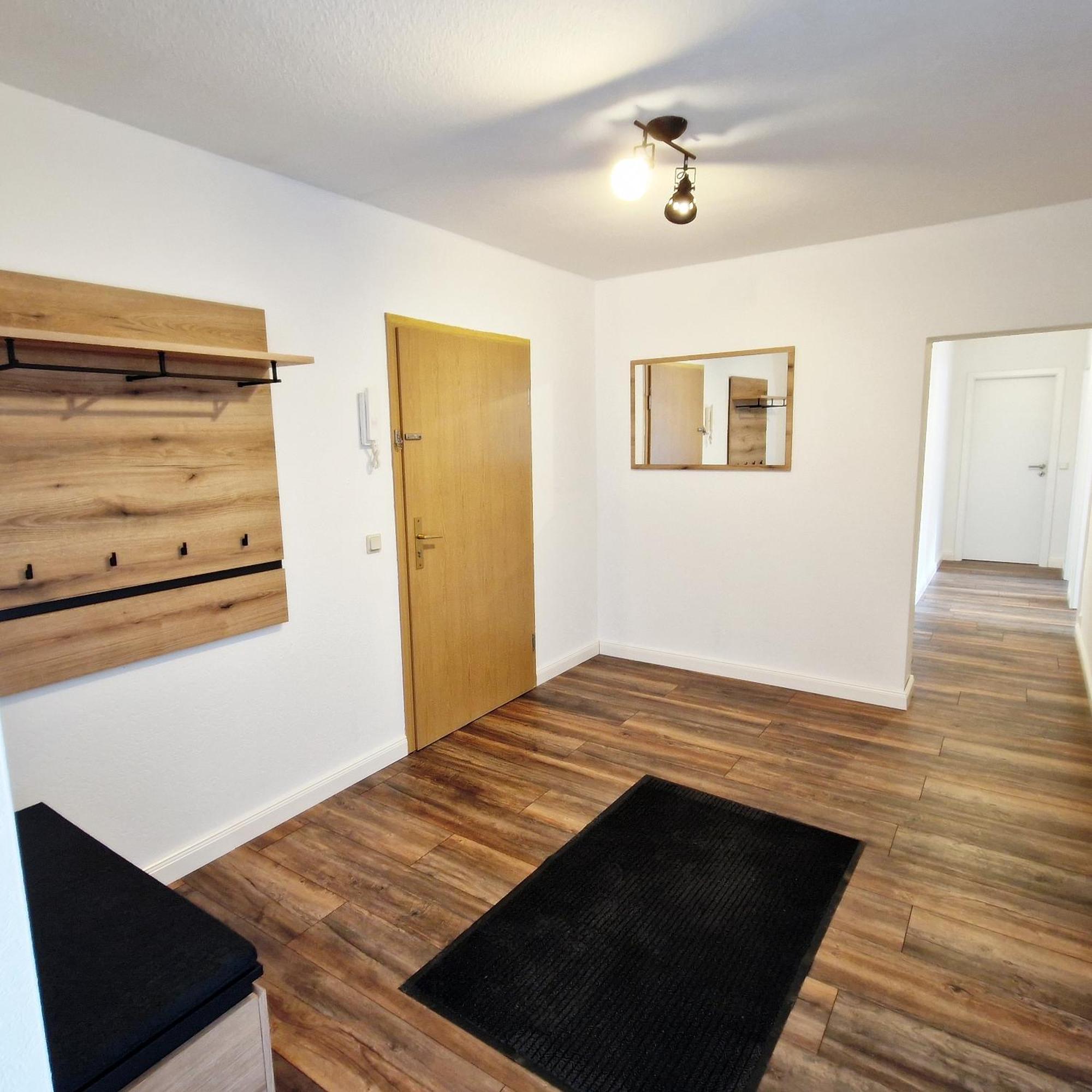 Dm Hotels & Apartments - Apartment Dosborn 2A Dingelstadt Kültér fotó